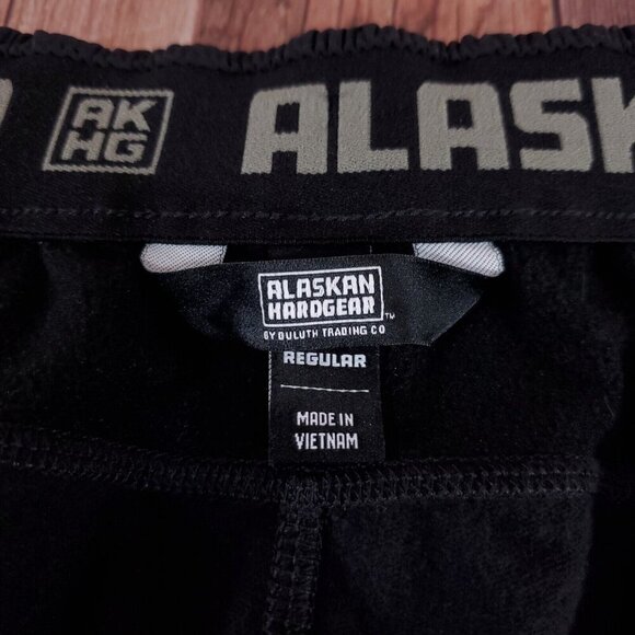 Duluth Trading Company Womens Size 4 AKHG Bootpack Winterized Pants Skinny Leg - Picture 11 of 14